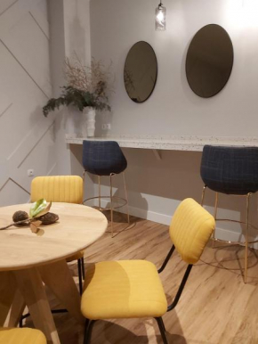 Habital Suites